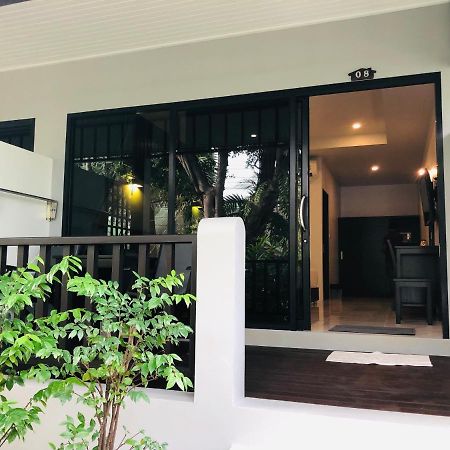 Lamai Inn 99 Bungalows Εξωτερικό φωτογραφία