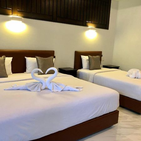 Lamai Inn 99 Bungalows Εξωτερικό φωτογραφία