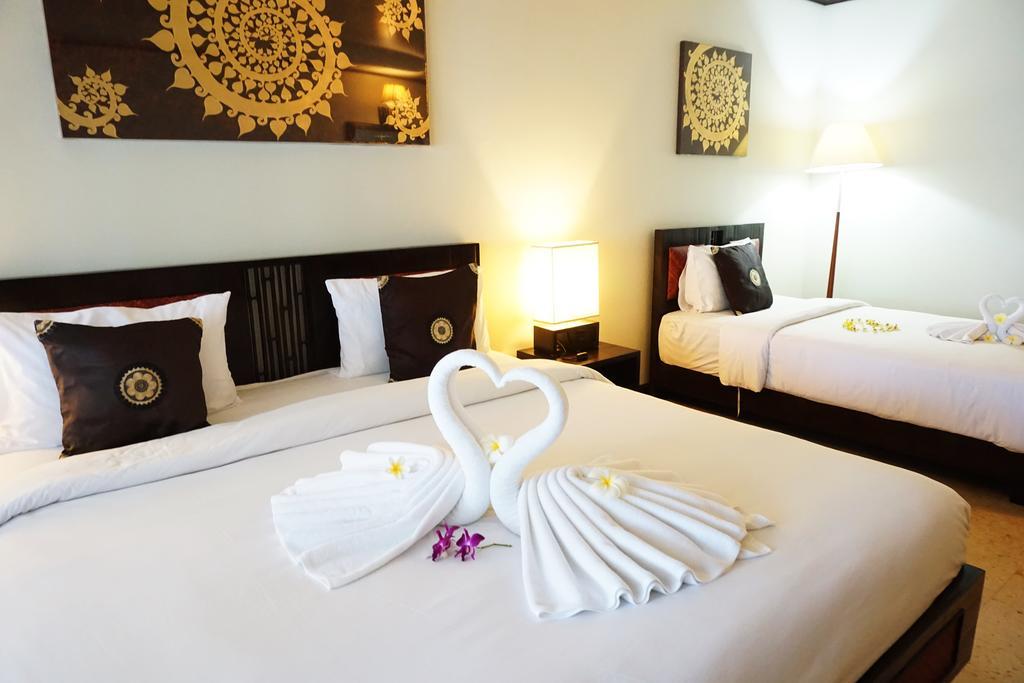 Lamai Inn 99 Bungalows Εξωτερικό φωτογραφία