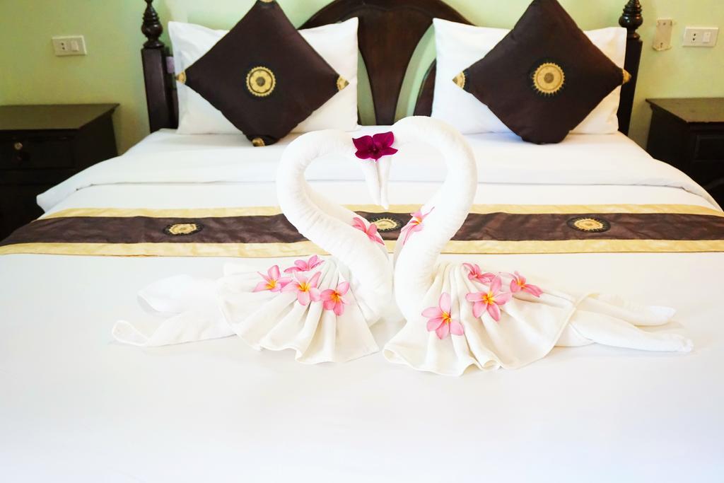 Lamai Inn 99 Bungalows Εξωτερικό φωτογραφία