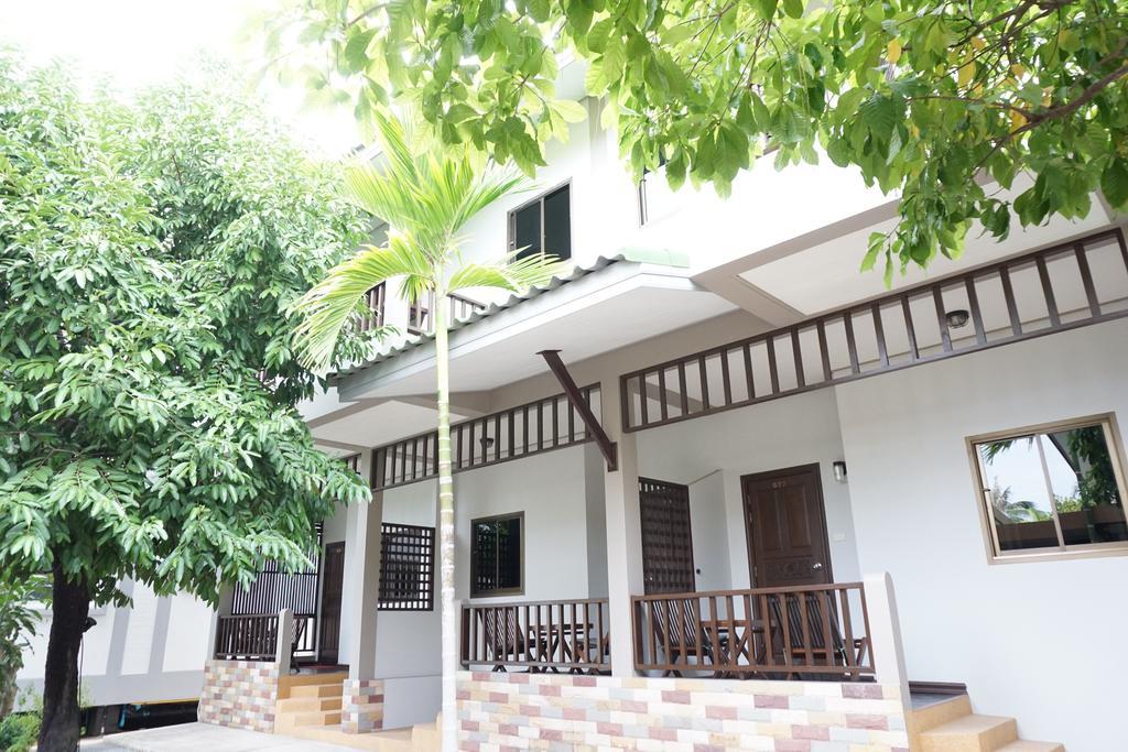 Lamai Inn 99 Bungalows Εξωτερικό φωτογραφία