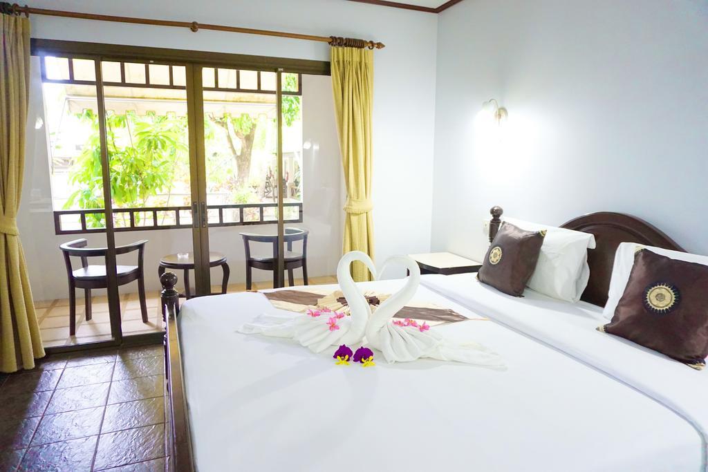 Lamai Inn 99 Bungalows Εξωτερικό φωτογραφία