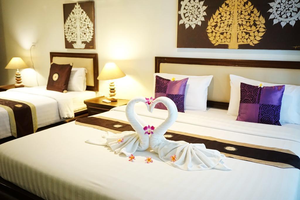 Lamai Inn 99 Bungalows Εξωτερικό φωτογραφία