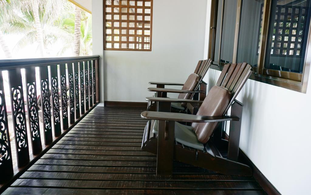 Lamai Inn 99 Bungalows Εξωτερικό φωτογραφία