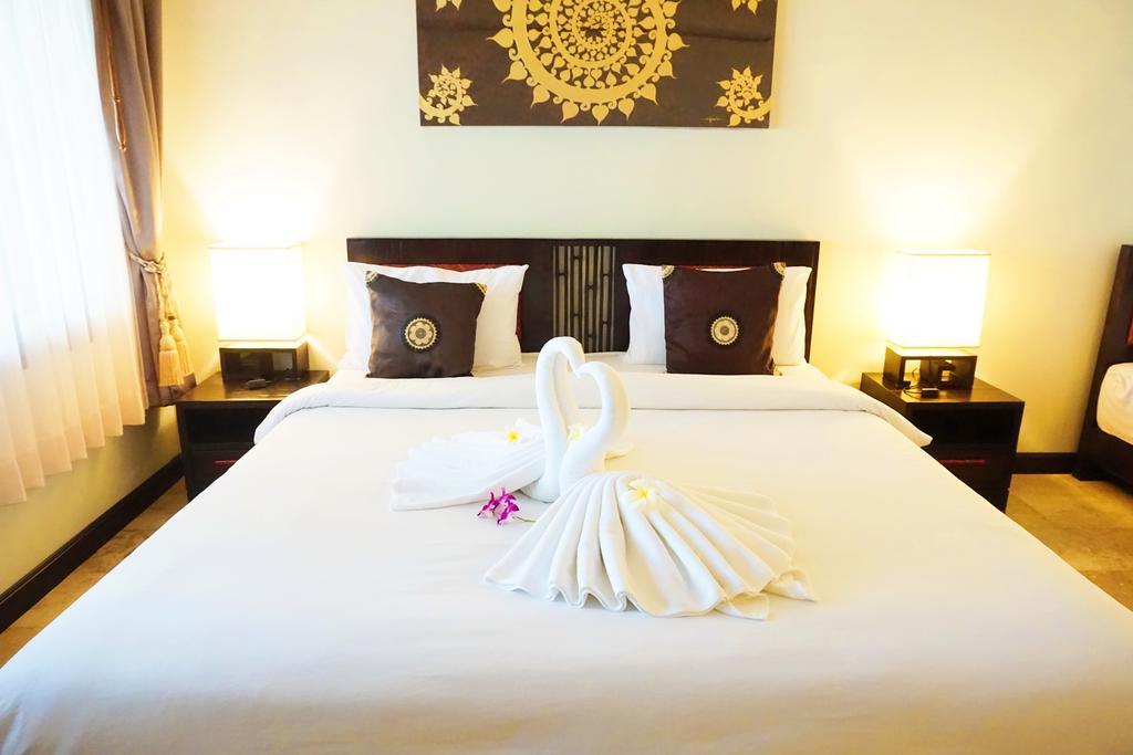 Lamai Inn 99 Bungalows Εξωτερικό φωτογραφία
