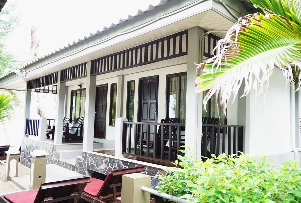 Lamai Inn 99 Bungalows Εξωτερικό φωτογραφία