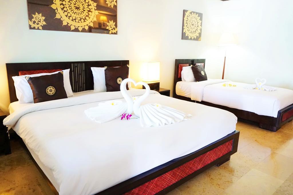 Lamai Inn 99 Bungalows Εξωτερικό φωτογραφία