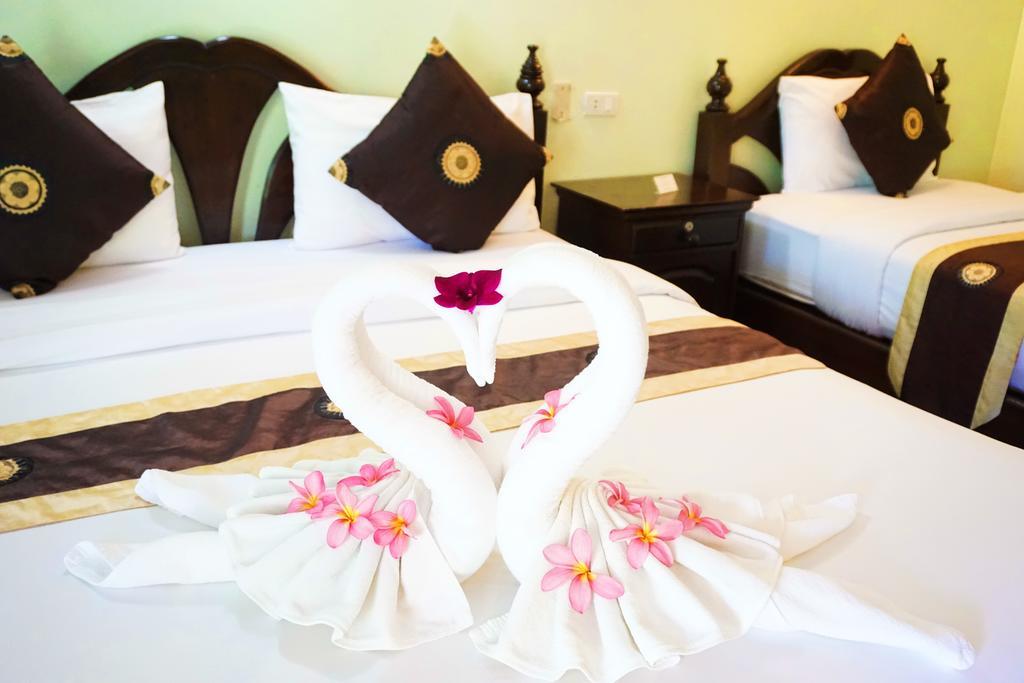 Lamai Inn 99 Bungalows Εξωτερικό φωτογραφία