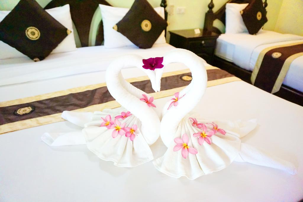 Lamai Inn 99 Bungalows Εξωτερικό φωτογραφία