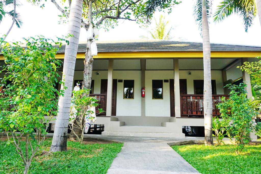 Lamai Inn 99 Bungalows Εξωτερικό φωτογραφία