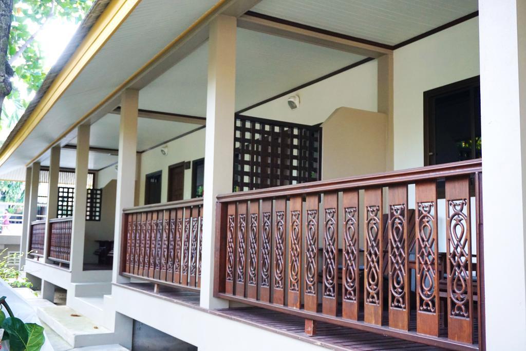 Lamai Inn 99 Bungalows Εξωτερικό φωτογραφία
