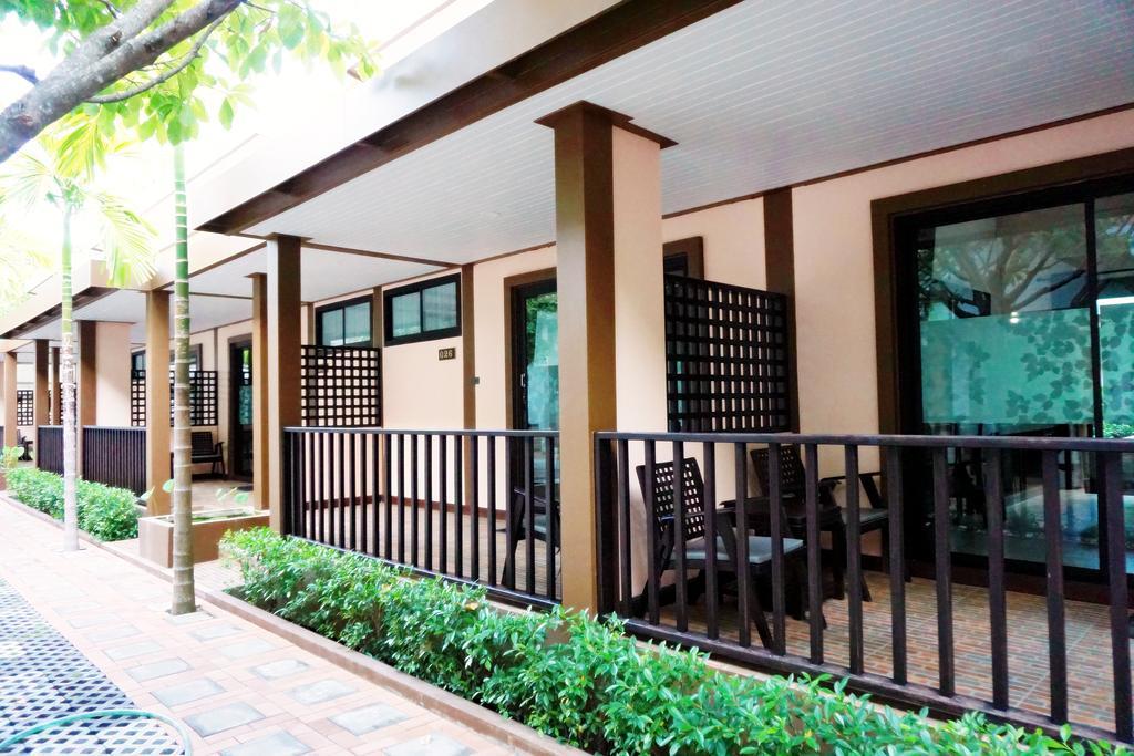 Lamai Inn 99 Bungalows Εξωτερικό φωτογραφία