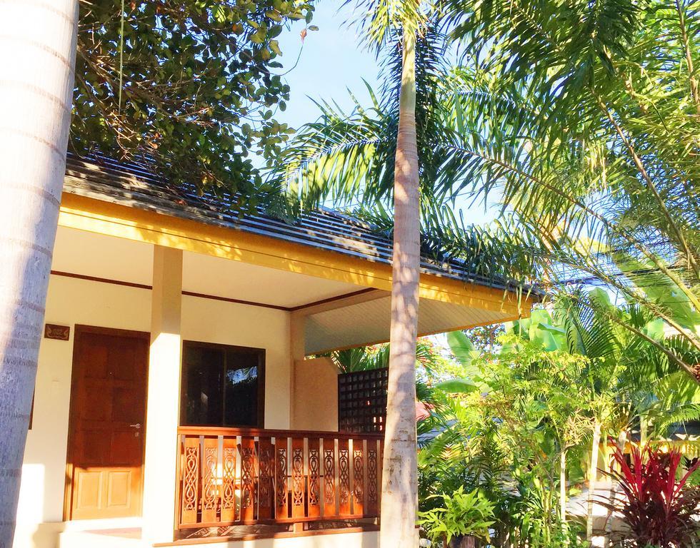 Lamai Inn 99 Bungalows Εξωτερικό φωτογραφία