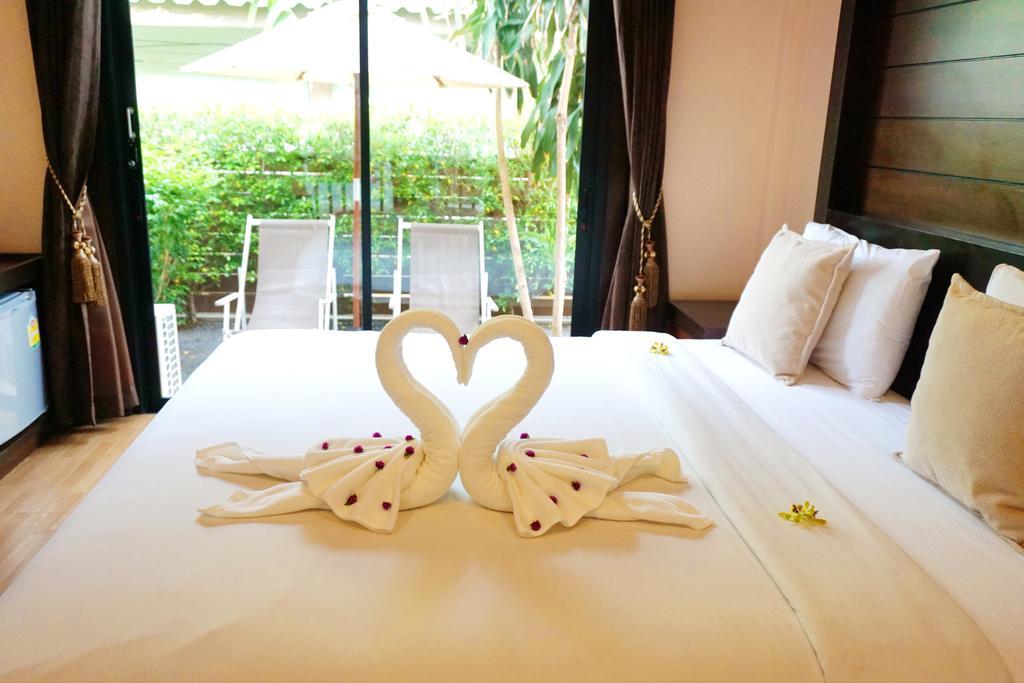 Lamai Inn 99 Bungalows Εξωτερικό φωτογραφία