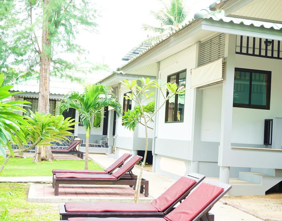 Lamai Inn 99 Bungalows Εξωτερικό φωτογραφία