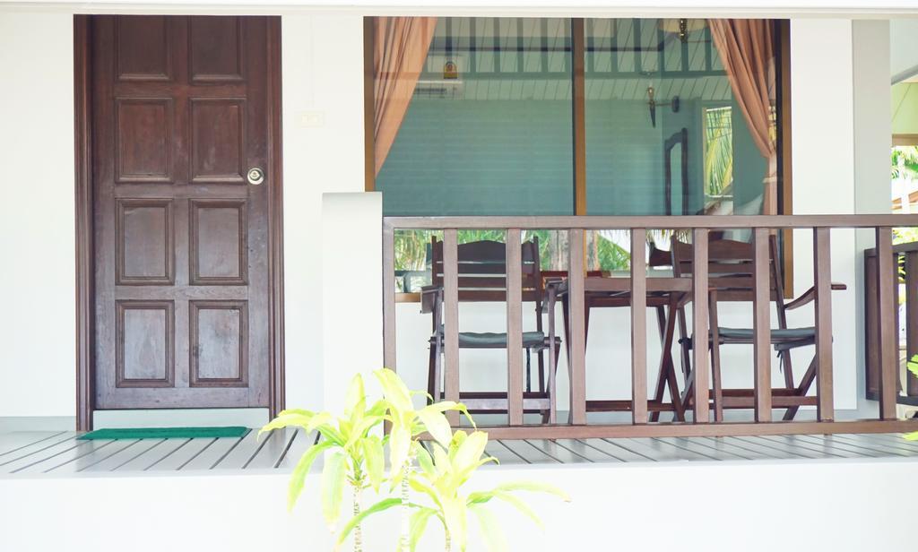 Lamai Inn 99 Bungalows Εξωτερικό φωτογραφία