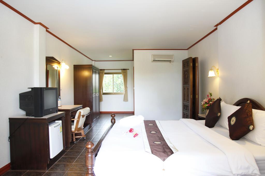 Lamai Inn 99 Bungalows Εξωτερικό φωτογραφία