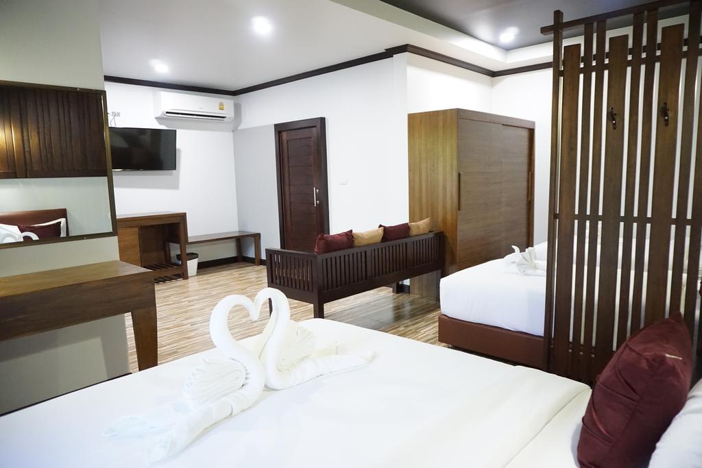 Lamai Inn 99 Bungalows Εξωτερικό φωτογραφία
