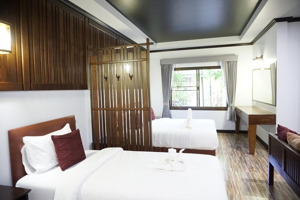 Lamai Inn 99 Bungalows Εξωτερικό φωτογραφία
