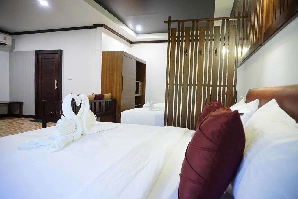 Lamai Inn 99 Bungalows Εξωτερικό φωτογραφία