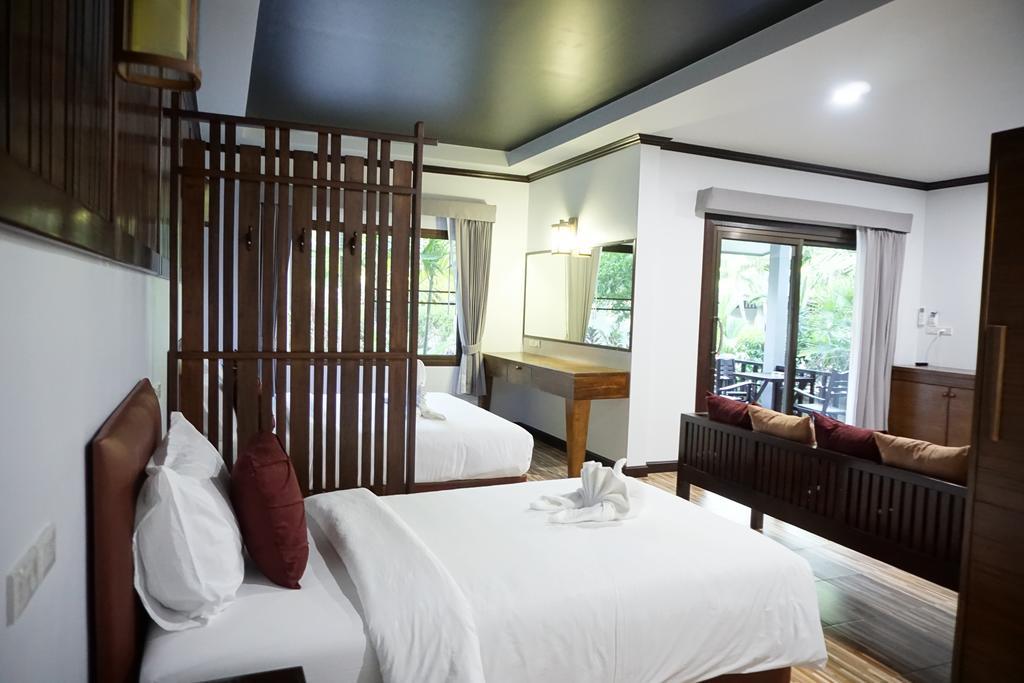 Lamai Inn 99 Bungalows Εξωτερικό φωτογραφία