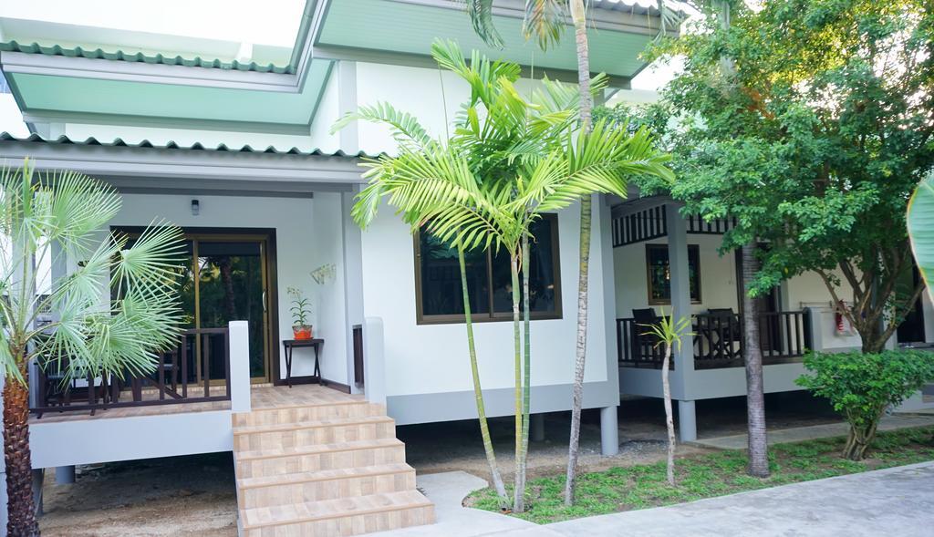 Lamai Inn 99 Bungalows Εξωτερικό φωτογραφία