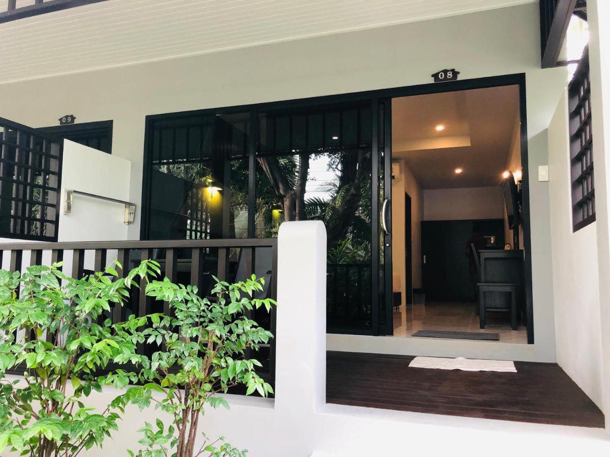 Lamai Inn 99 Bungalows Εξωτερικό φωτογραφία
