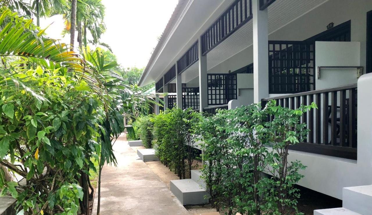 Lamai Inn 99 Bungalows Εξωτερικό φωτογραφία