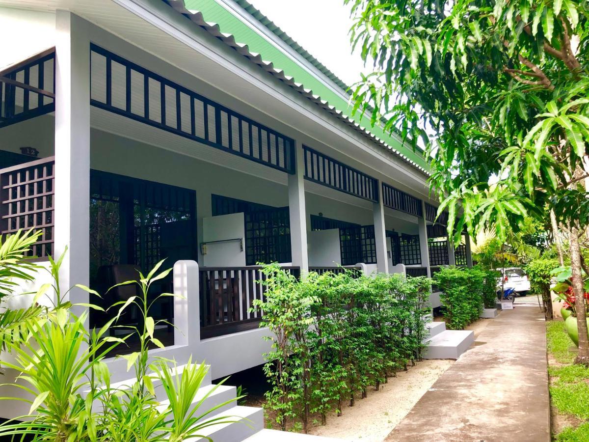 Lamai Inn 99 Bungalows Εξωτερικό φωτογραφία